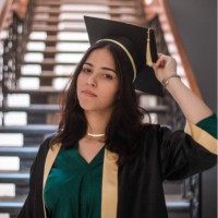 Creado Employee Azza Mechken's profile photo