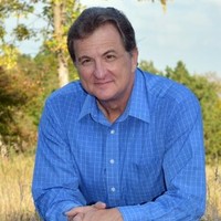 Grace School of Theology Employee Mark Ellis's profile photo