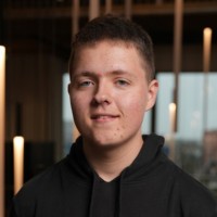 Sander Kleine's profile photo