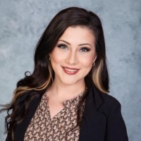 Little Cypress Mauriceville CISD Employee Alexis West's profile photo