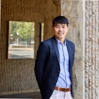 National Taiwan University Employee Mao-Wei Lo's profile photo