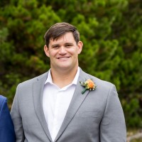 Neovi Employee Conor Lindsey's profile photo