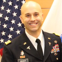 U.S. Army Health Facility Planning Agency Employee Anthony Asher's profile photo
