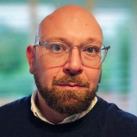 Ben Salter Email