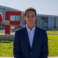 NewSpace Capital Employee Sebastian Bélanger Villanueva's profile photo