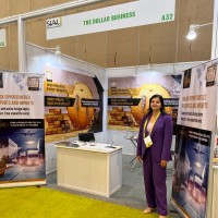 The Dollar Business Employee Mansi Goyal's profile photo