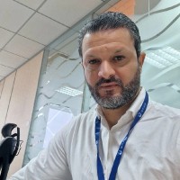 Aareon France Employee Marouen Rajhi's profile photo