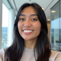 Phokus Research Group Inc Employee Aizelle Cabanilla's profile photo