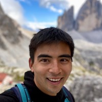 Permanent Employee Alfie Umbhau's profile photo