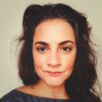 Neoway Employee Ana Gama's profile photo