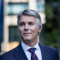 a.s.r. Employee Ko van Nieuwenhuijzen's profile photo