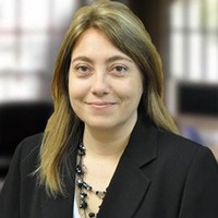 Price & Ramey Insurance Employee Sandie Sparks's profile photo