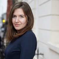 Sara Goulston Email & Phone Number