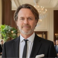 Kinetek Employee Steven Allen's profile photo