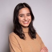 Unilever Employee Iman Syed's profile photo