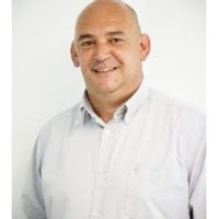 ELIOVA Employee Didier Nicol's profile photo