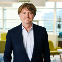 PUM Netherlands senior experts Employee Michiel Buitelaar's profile photo
