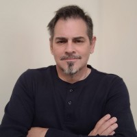 Rebus Technologies Employee Don Chambers's profile photo