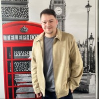 Hobs Repro Employee James van Huyssteen's profile photo