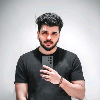 Abhijith M Email