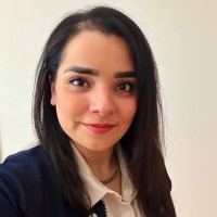 Ladan Grönkvist Email