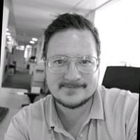 Safespring Employee Daniel de Oquiñena's profile photo