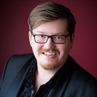 Opera Rara Employee Zachary Vanderburg's profile photo