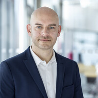 Merck Gruppe Employee Michael Rettig's profile photo