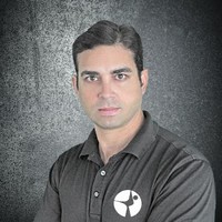 ACQUIP Employee Damian Josefsberg's profile photo