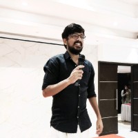 KonnectingTree Inc Employee Sudhan Balan's profile photo