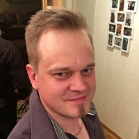 Mika Hirvi Email