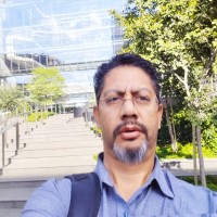 IsoMetrix Software Employee Rihaaz Adams's profile photo