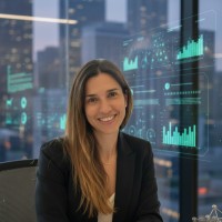 Medivet España Employee Pilar Martínez Balsalobre's profile photo