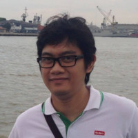 Versata Employee Raditya P's profile photo