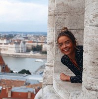 Cowboy Employee Eloise Martin's profile photo