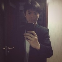 Yu Gu's profile photo