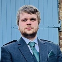 SSEN Transmission Employee Fraser MacFarlane's profile photo