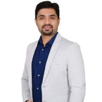 Shreekar Bharadwaj Email