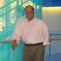 EnergyHeadhunter Employee Dan Clark's profile photo