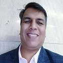 Indian Oil Corp Limited Employee Devendra Mahajan's profile photo