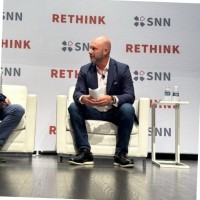 Smartlinx Employee Roger Lusins's profile photo