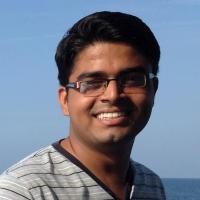 Codementor Employee Ashish Awaghad's profile photo