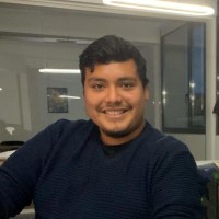 WorkMeter Employee Ricardo Alvarado Felix's profile photo