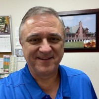 DPIS Builder Services Employee Thomas Eckert's profile photo