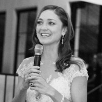 AGORA Employee Elizabeth Townsend-Rose's profile photo