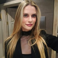 Crowley Engineering Employee Tanita Vermaak's profile photo