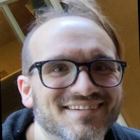 Nexxen Employee Jonathan Bohm's profile photo