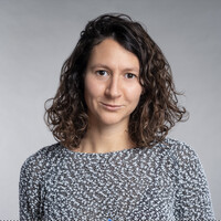 INNOVACOM Employee Candice le Gall's profile photo