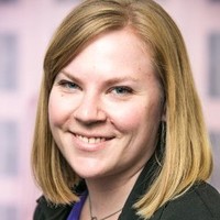 Evident Change Employee Emily Tiry's profile photo