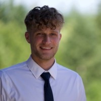 Ivan Dimov Email & Phone Number